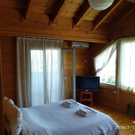 Hidden Peaceful In Evia! *