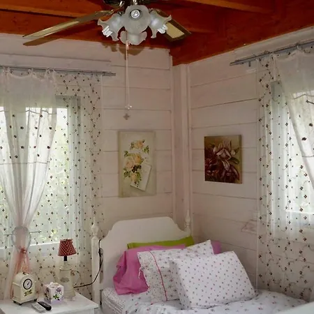 Hidden Peaceful In Evia!