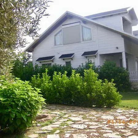 Feriehus Hidden Peaceful In Evia!