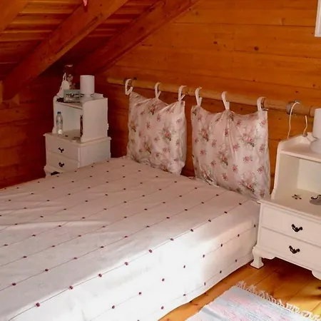 Hidden Peaceful In Evia!