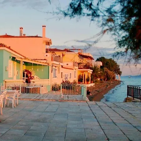 Hidden Peaceful In Evia! *