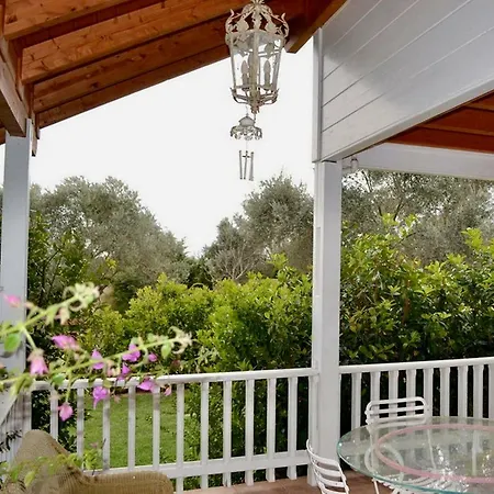 Hidden Peaceful In Evia!