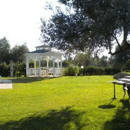 Feriehus Hidden Peaceful In Evia! Amarynthos
