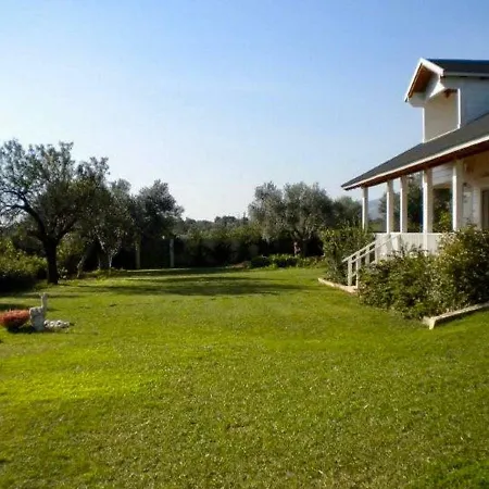 Hidden Peaceful In Evia!