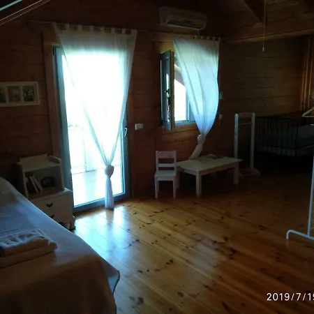 Hidden Peaceful In Evia!